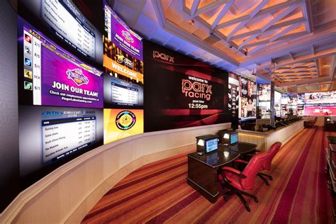 sportsbook hipodromo